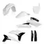 AC Full Kit Plastik Yzf 250 10-12