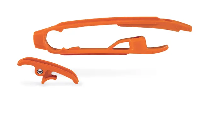 AC Chain Slider Ktm Sx-Sxf 2011 Finnes i flere farger 