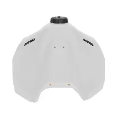 AC Fuel Tank Suz 20L Dr650 96-2016 Finnes i flere farger