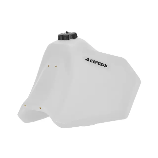 AC Fuel Tank Suz 20L Dr650 96-2016 Finnes i flere farger 