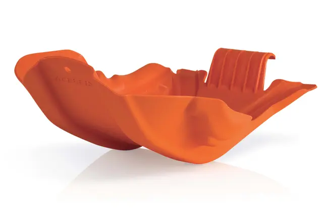 AC Skid Plate Ktm 450/500 Exc'12 Finnes i flere farger 