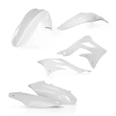AC Plasltics Kit Kaw Kxf 450 12 Finnes i flere farger
