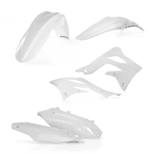 AC Plasltics Kit Kaw Kxf 450 12 Finnes i flere farger 
