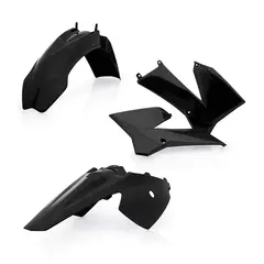 AC Plastics Kit Ktm Sx 85 06/12 Finnes i flere farger
