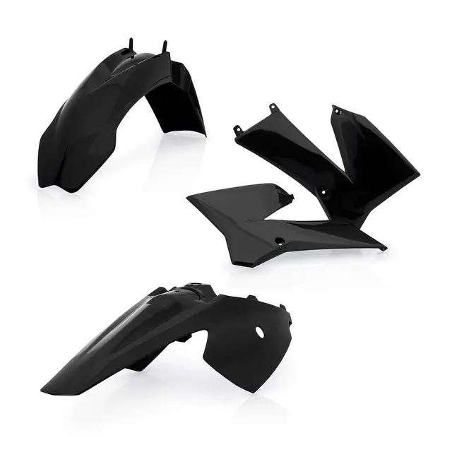 AC Plastics Kit Ktm Sx 85 06/12 Finnes i flere farger 