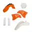 AC Full Kit Plastic Ktm Sx65 09/12 Standard