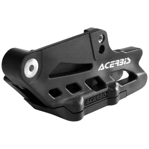 AC Chain Guide Ktm All Model Black 
