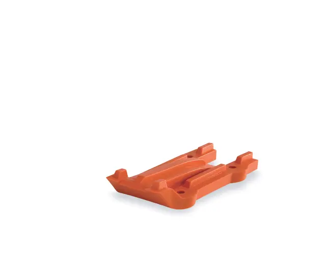 AC Slider Chain Guide Acerbis Ktm Finnes i flere farger 