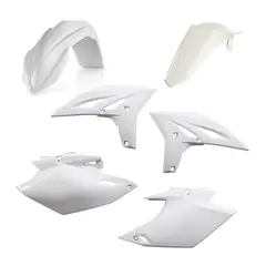 AC Plastics Kit Yama Wrf450 12 Finnes i flere farger