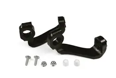 AC Mounting Kit For Handguard Trifit Black