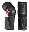 AC Kneeguard X-Strong, BLACK/WHITE Acerbis