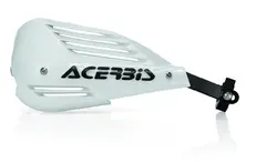 AC Handguards  Endurance White