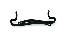 AC Bars Handguards  Endurance Black