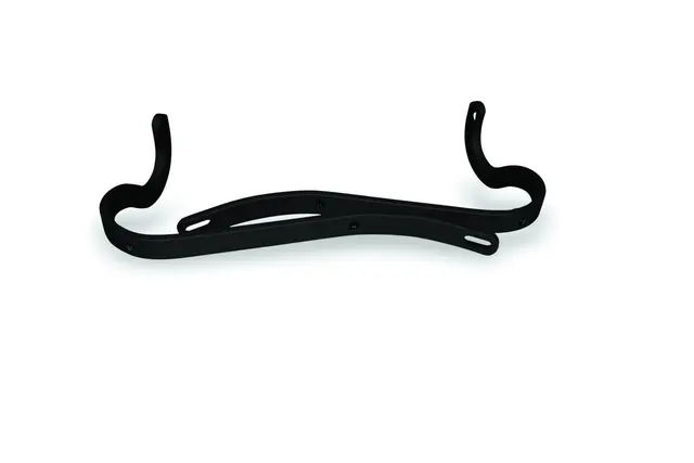 AC Bars Handguards  Endurance Black 