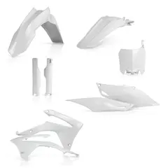 AC Full Kit Plastic Honda Crf450R 2013 Finnes i flere farger
