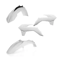 AC Plastics Kit Ktm Sx 85 2013 Finnes i flere farger