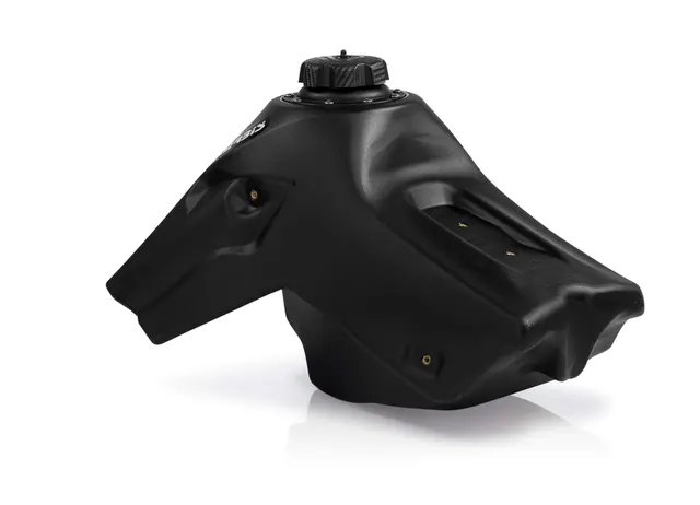 AC Fuel Tank Hon Crf 450 R 13 10,5 Lt. Finnes i flere farger 