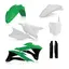 AC Plastic Full Kits Kawa 85/100 2014 Standard