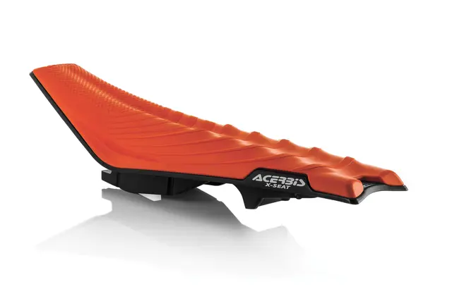 AC X-Seat SX/SXF 16-18, EXC/F 17-1 ORAN Acerbis 