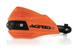 AC Handguards X-Factor Finnes i flere farger