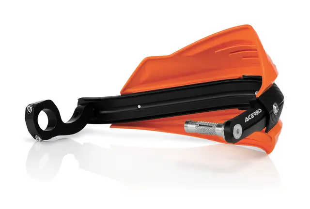 AC Handguards X-Factor Finnes i flere farger 