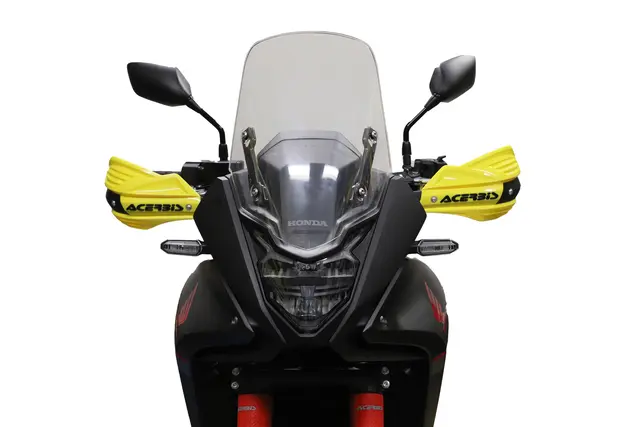 AC Handguards X-Factor Finnes i flere farger 