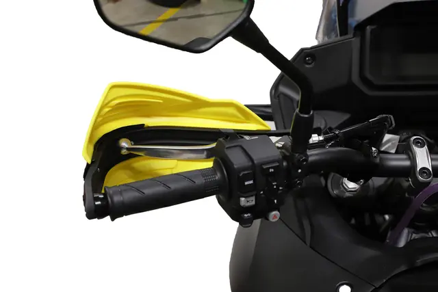 AC Handguards X-Factor Finnes i flere farger 