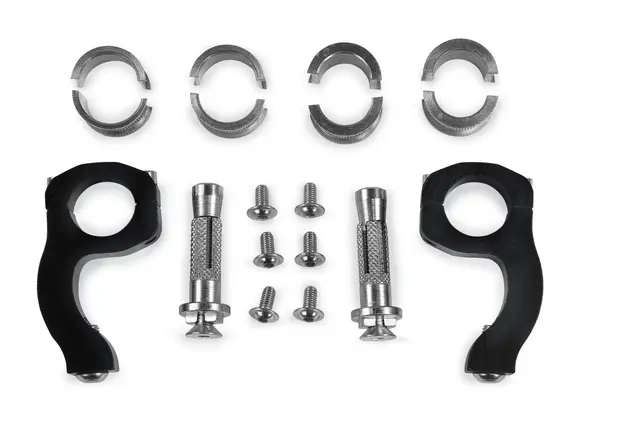 AC Handguards X-Factor Finnes i flere farger 