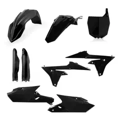 Acerbis Full Plastic Kit - Yamaha Yamaha - YZ-F 250/450, 14-17
