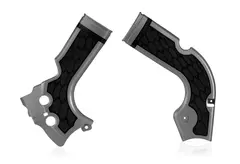 AC X-GRIP FRAME PROTECTOR FOR HONDA X-GRIP Frame Protector