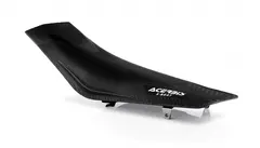 AC Saddles Yama Yzf 250/450 Soft Black