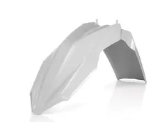 AC Front Fenders Husq Enduro Finnes i flere farger