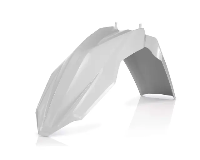 AC Front Fenders Husq Enduro Finnes i flere farger 