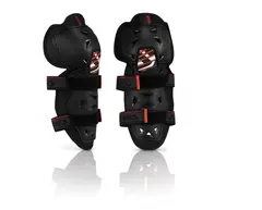AC Knee Guard Profile 2.0 Jr Black