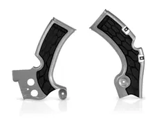 AC Frame Protector X-Grip Kaw Kxf Finnes i flere farger