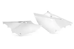 AC Side Panels Yam Yz 125/250 2015 Finnes i flere farger