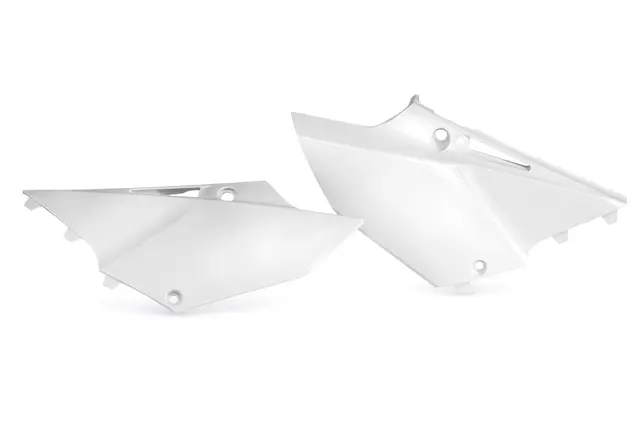 AC Side Panels Yam Yz 125/250 2015 Finnes i flere farger 