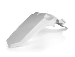 AC Rear Fender Yam Yz 125/250 2015 Finnes i flere farger