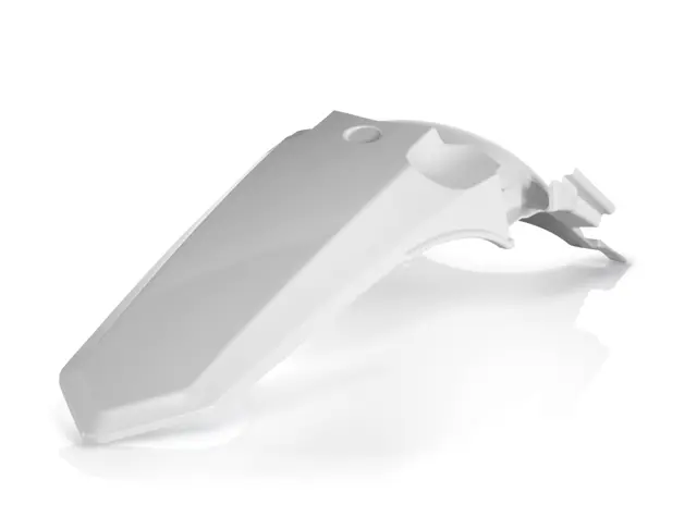 AC Rear Fender Yam Yz 125/250 2015 Finnes i flere farger 
