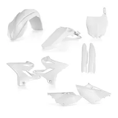AC Full Plastics Kit Yz 125/250 2015 Finnes i flere farger