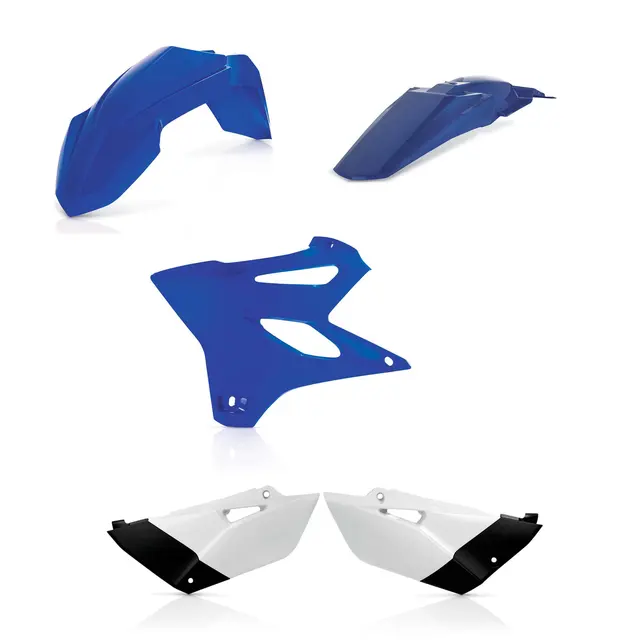 AC Plastics Kit Yam Yz 85 2015 Finnes i flere farger 