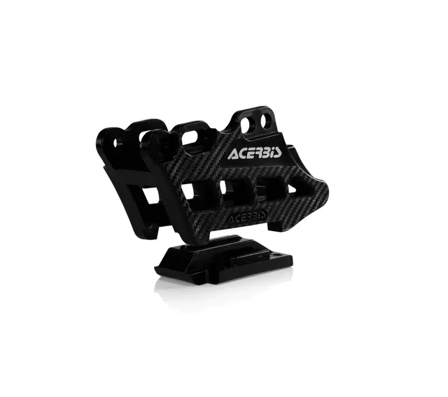 AC Chain Guide 2.0 Honda Crf250/450 Black 
