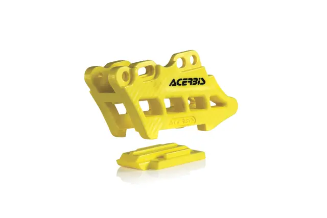 AC Chain Guide 2.0 Rm125-250 Yellow 