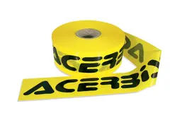 AC Acerbis Race Tape Yellow