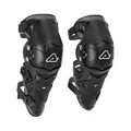 AC Knee Guard Impact Evo 3.0 Black
