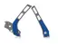 AC Frame Protector X-Grip Yz 125/250 15 Silver/Blue