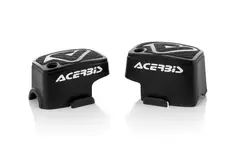 AC Pump Cover Brembo 2014 Black