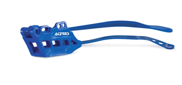 AC Yamaha Block+Swingram 2.0 Blue 