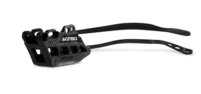 AC Yamaha Block+Swingram 2.0 Black 