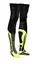 AC Socks X-Leg Pro, 2XL Black/Yellow
